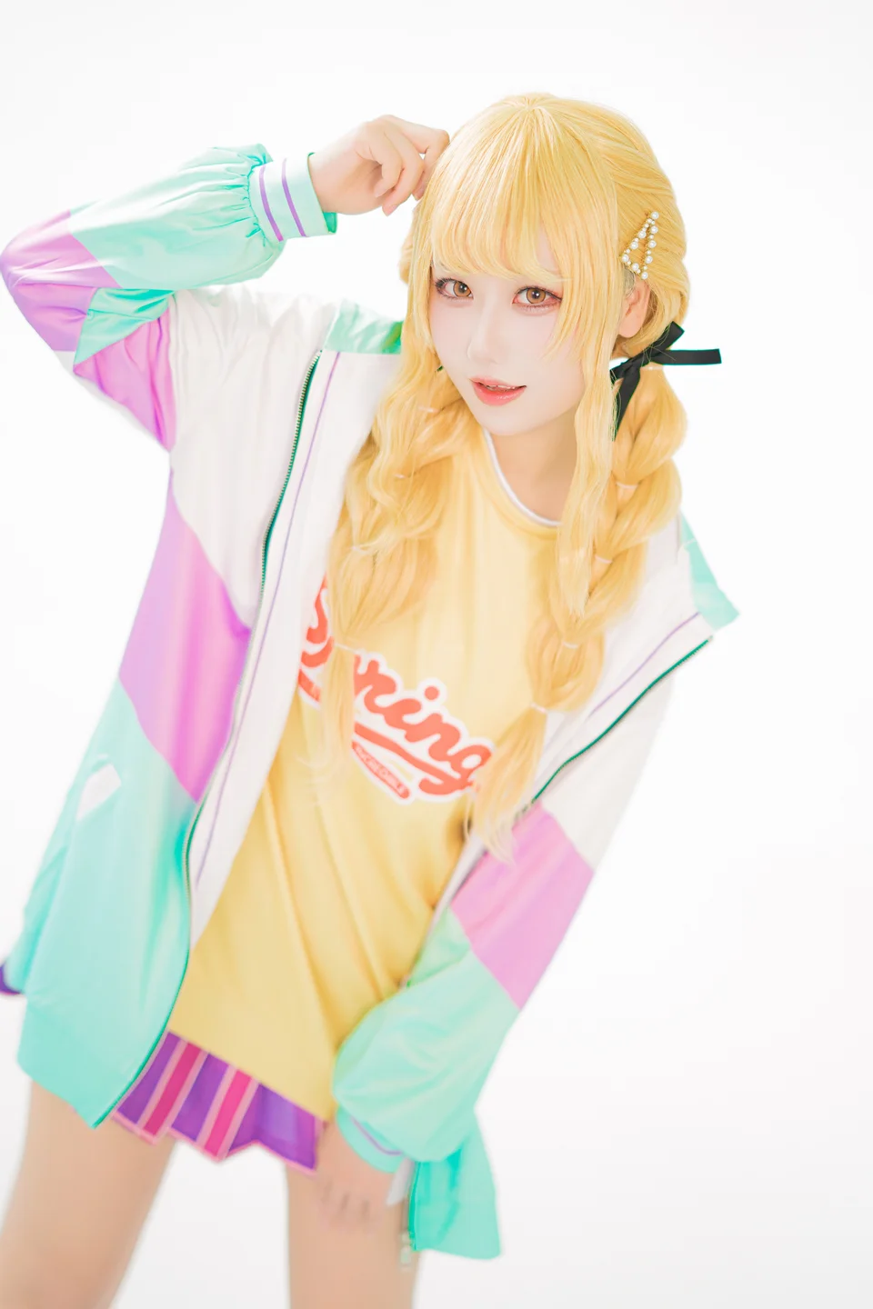 lunananya - No.046 藤田言音学院偶像大师 [35P-49MB] tg@simisebaisi 【丝足阁】035.webp